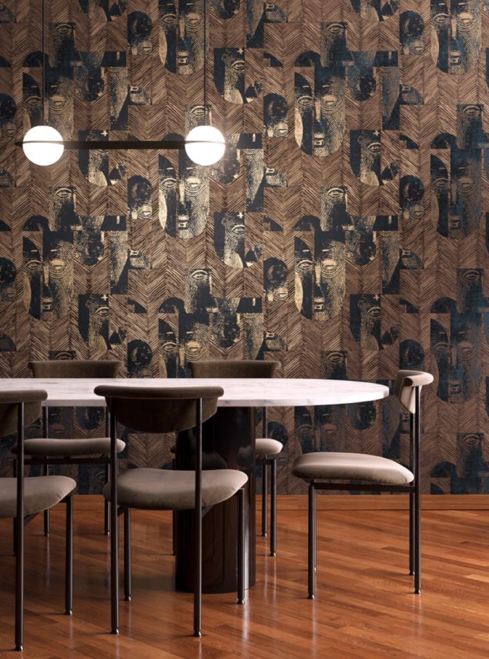 Preview: Mask Slate TRI301