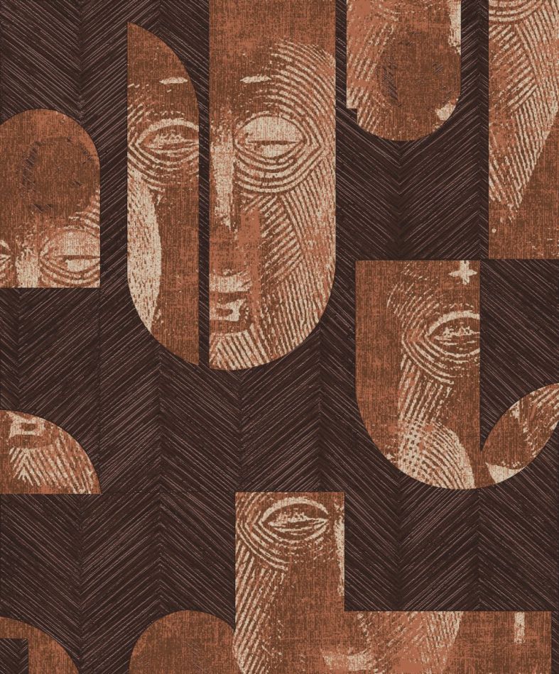 Preview: Mask Coconut TRI302