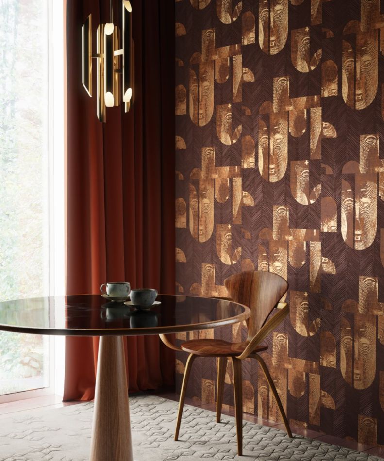 Preview: Mask Coconut TRI302