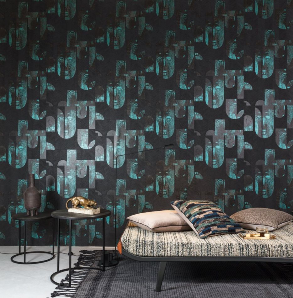 Preview: Mask Jungle TRI303