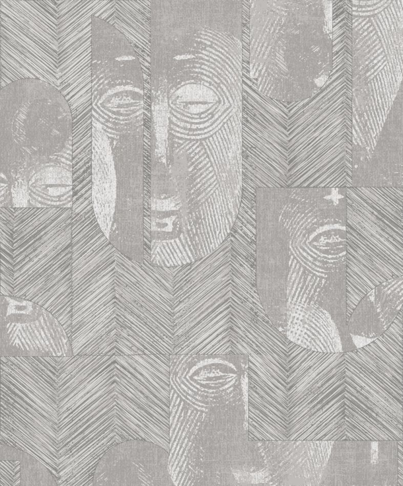 Preview: Mask Rock TRI304