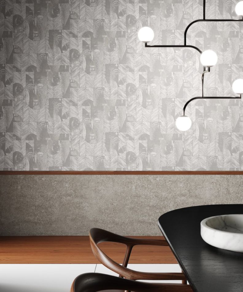 Preview: Mask Rock TRI304