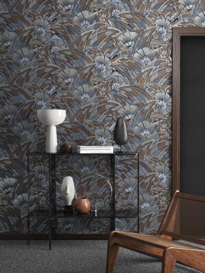 Preview: Bali Slate TRI401