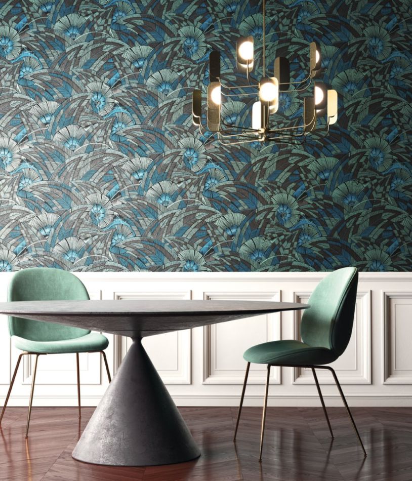 Preview: Bali Jungle TRI404