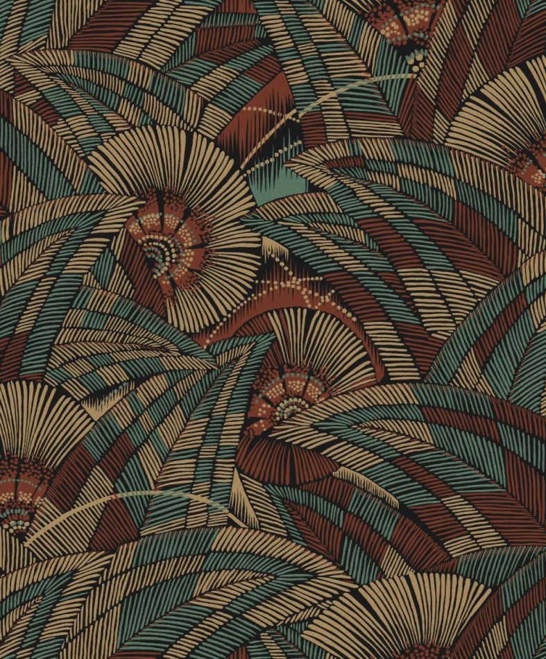 Preview: Bali Viridis TRI409