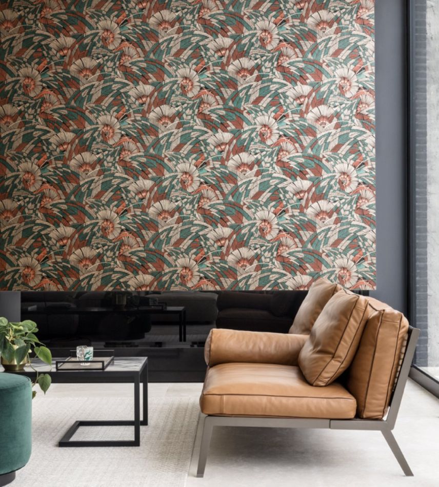 Preview: Bali Viridis TRI409