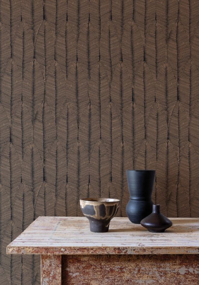 Preview: Ayo Bison TRI501