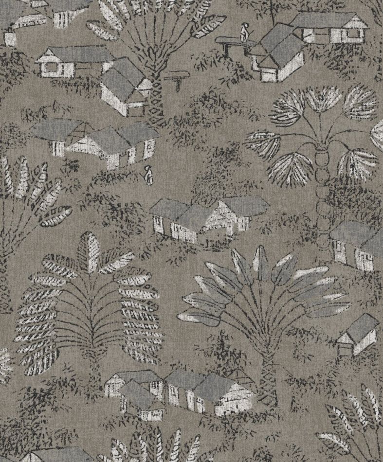 Preview: Louam Cinder TRI601