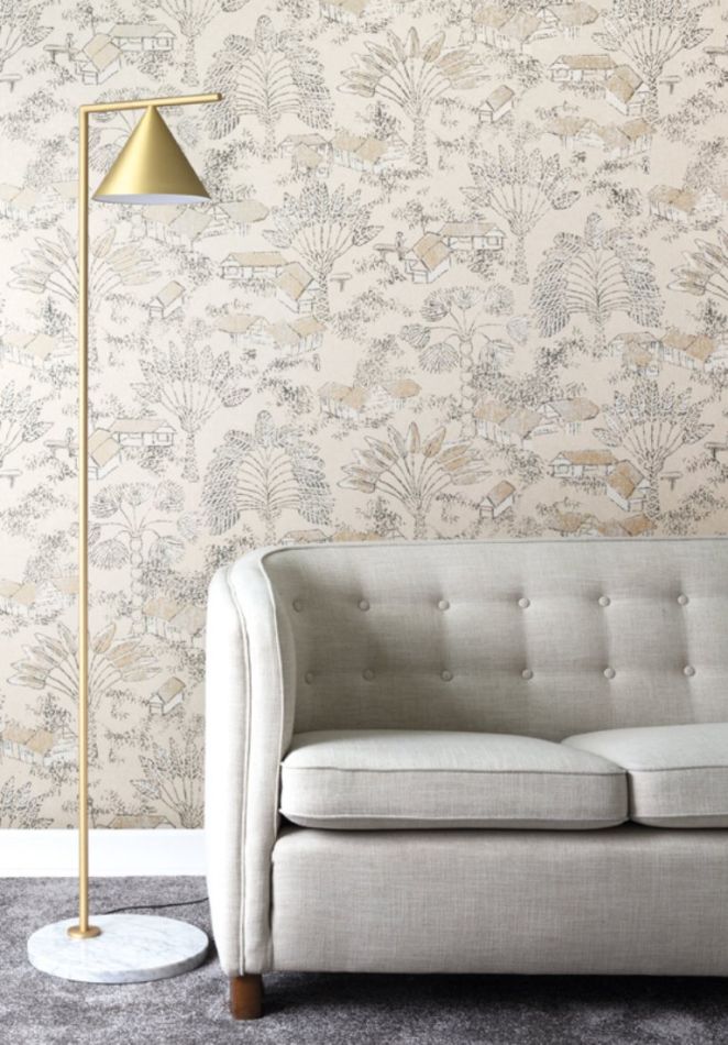 Preview: Louam Papyrus TRI602