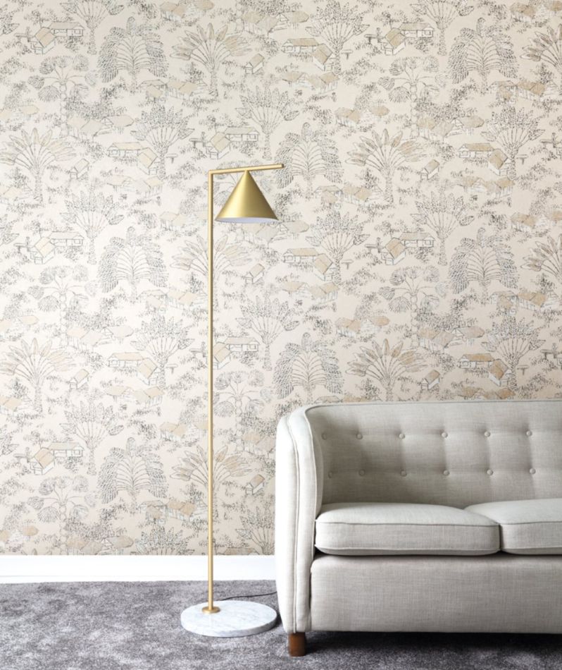 Preview: Louam Papyrus TRI602