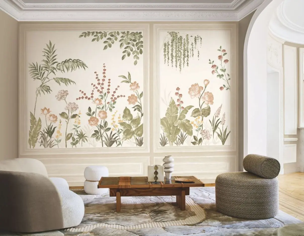 Trianon 70890100 Sable/multico
