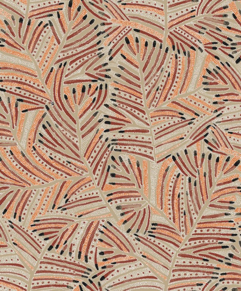 Preview: Papunya TUL102 Sienna