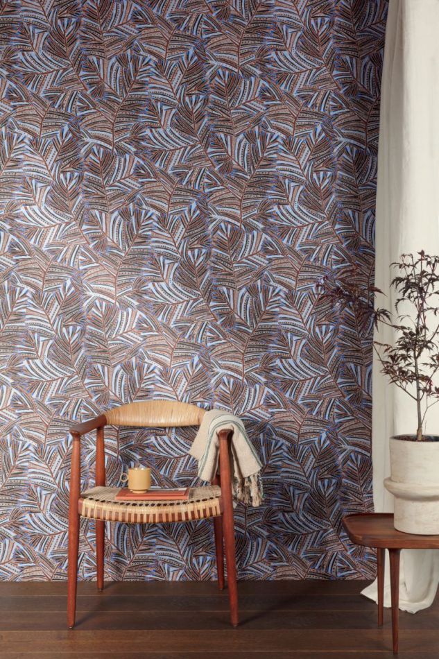 Preview: Papunya TUL103 Maroon