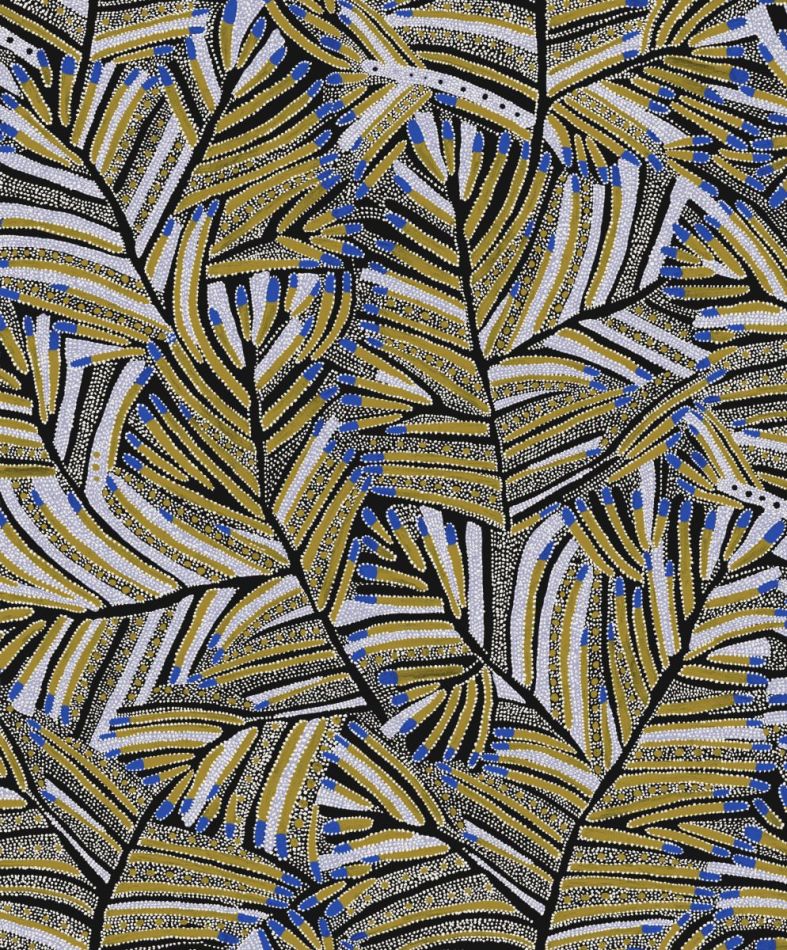 Preview: Papunya TUL104 Olive