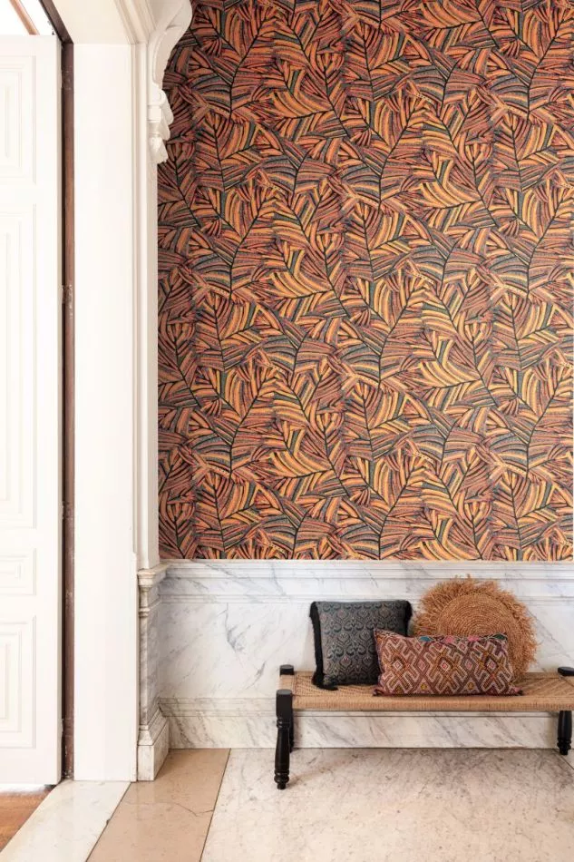 Papunya TUL107 Linen