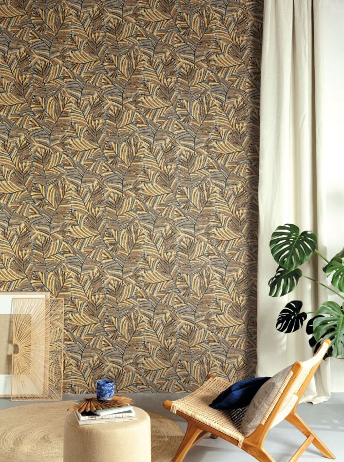 Preview: Papunya TUL108 Ochre