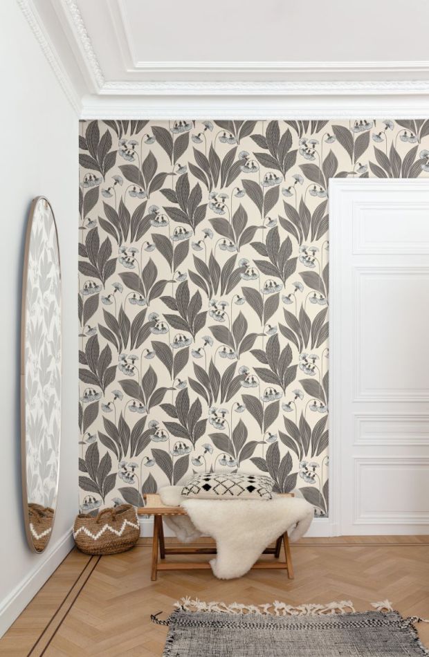 Preview: Dandelion TUL201 Linen