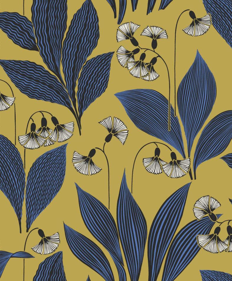 Preview: Dandelion TUL203 Olive