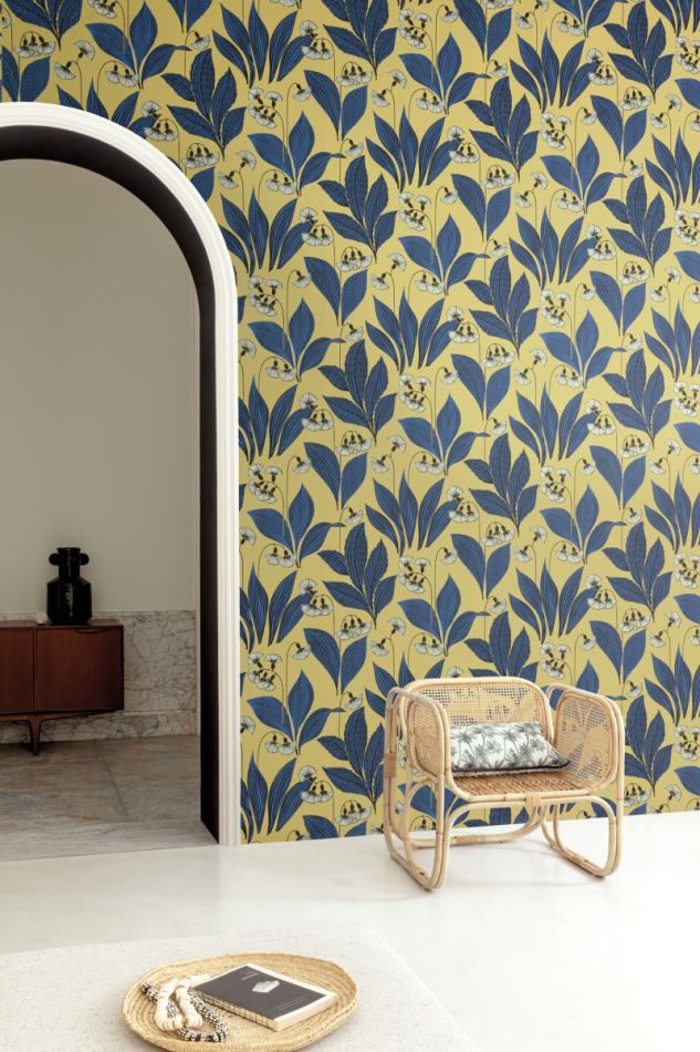 Preview: Dandelion TUL203 Olive