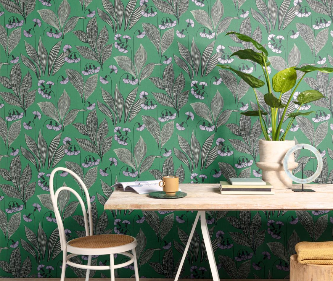 Preview: Dandelion TUL204 Ramona