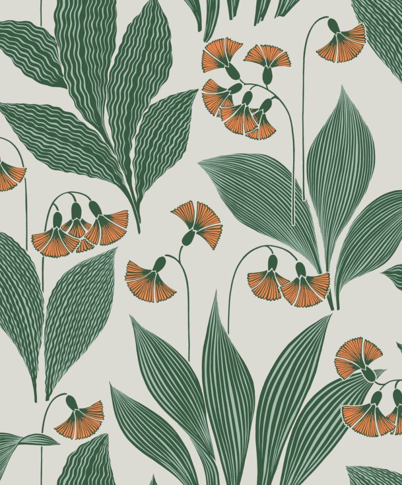 Preview: Dandelion TUL205 Jungle