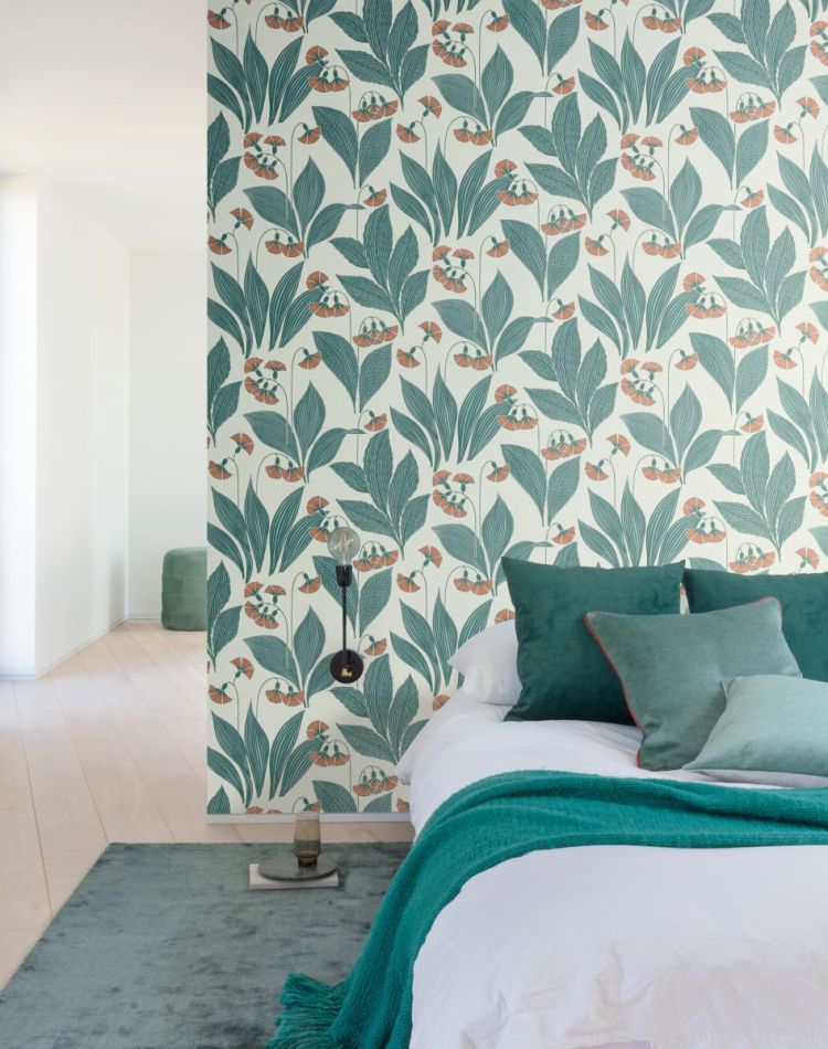 Preview: Dandelion TUL205 Jungle