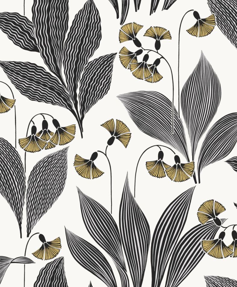 Preview: Dandelion TUL206 Linen