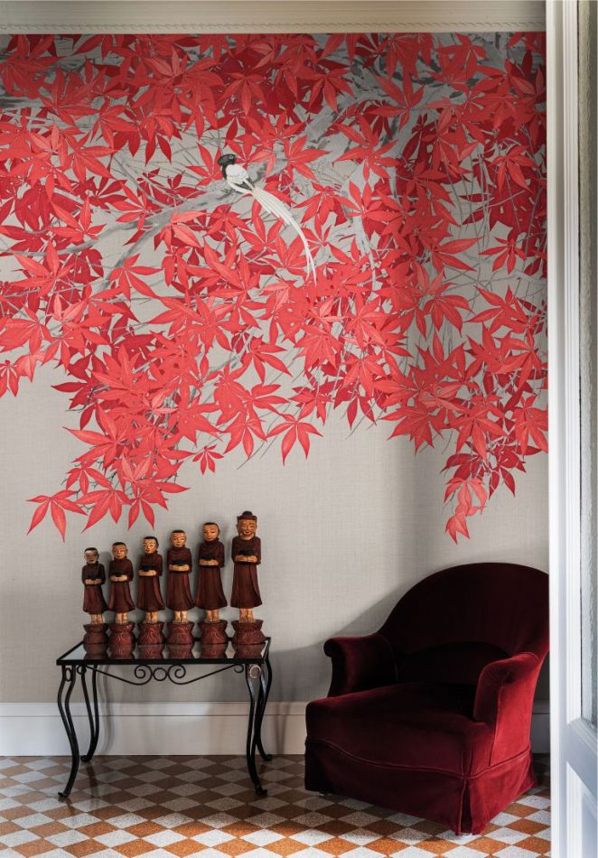 Preview: Tsukesage KMN20-E