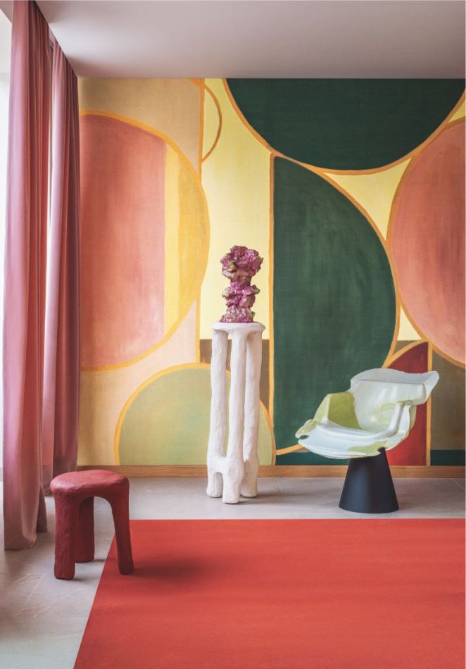 Preview: Éclats cosmiques VP1000 01