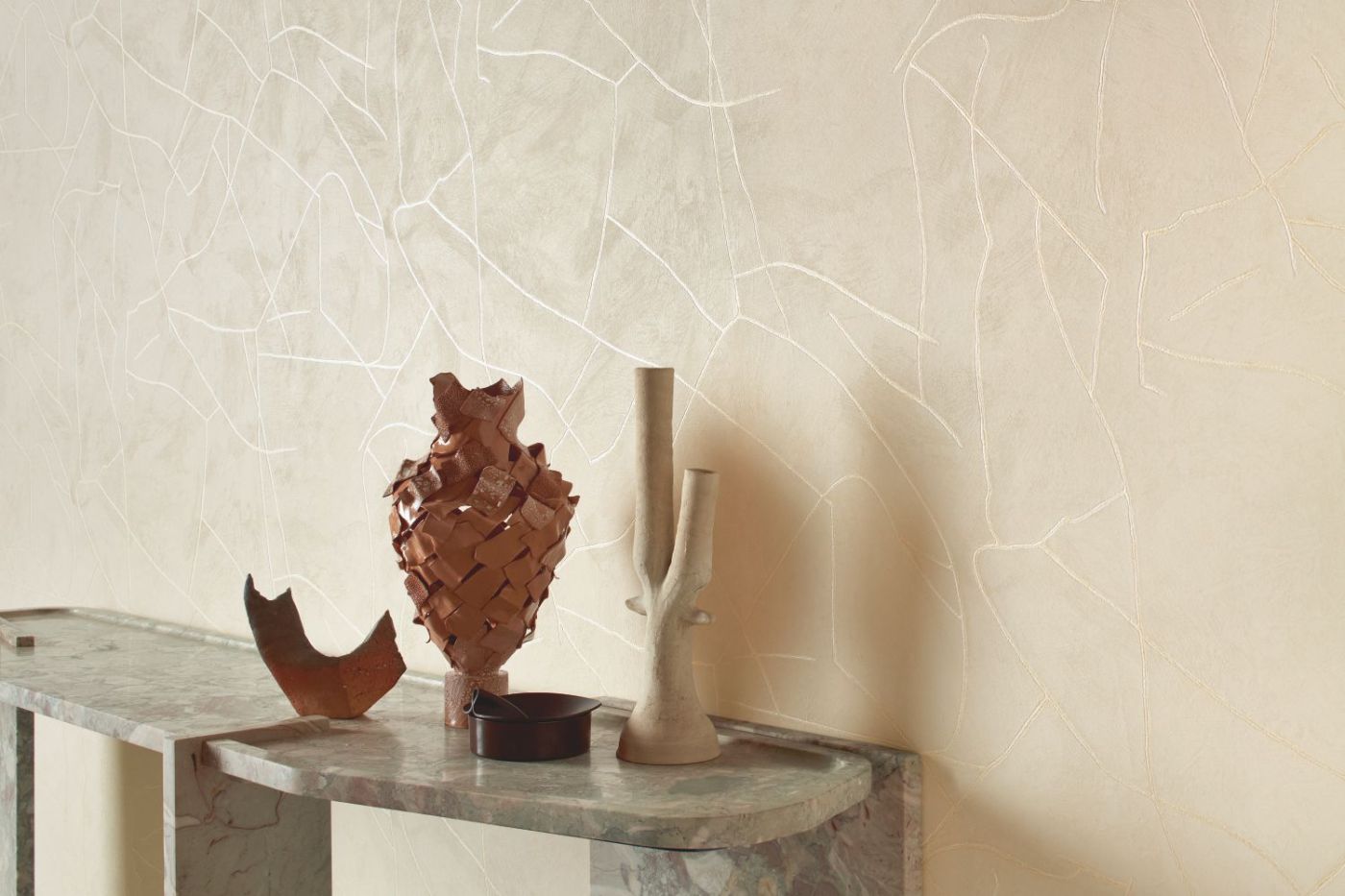 Preview: Kintsugi VP1004 02 Un sillon d'or