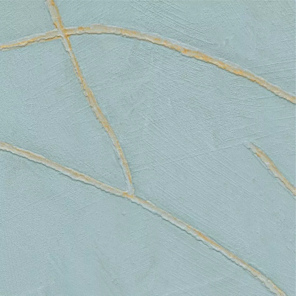Kintsugi VP1004 40 Parée d'élégance