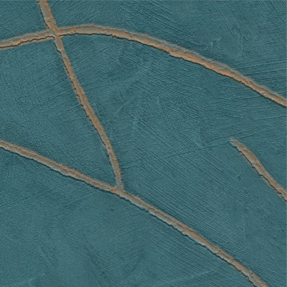 Preview: Kintsugi VP1004 42 Faveurs royales