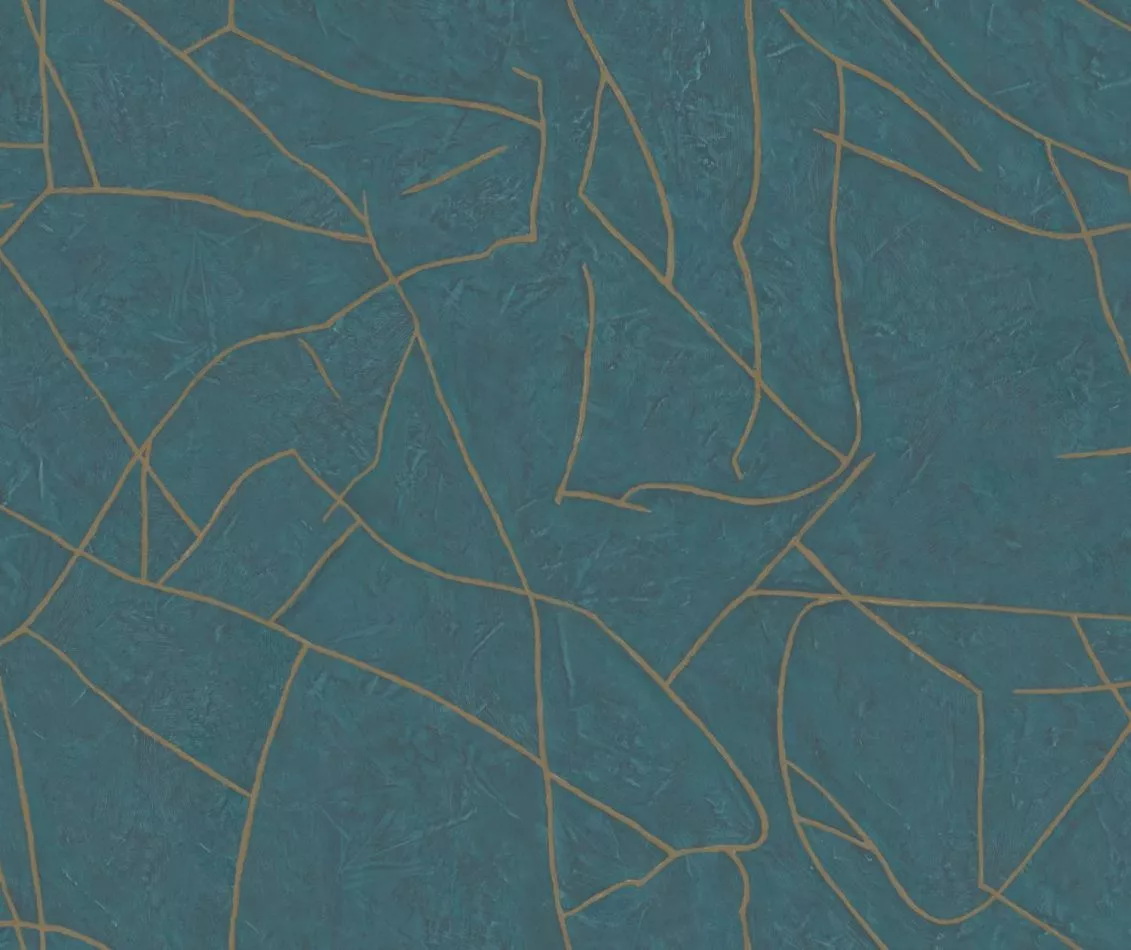 Kintsugi VP1004 42 Faveurs royales