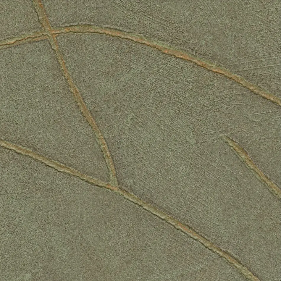 Kintsugi VP1004 62 Une étrange sensualité