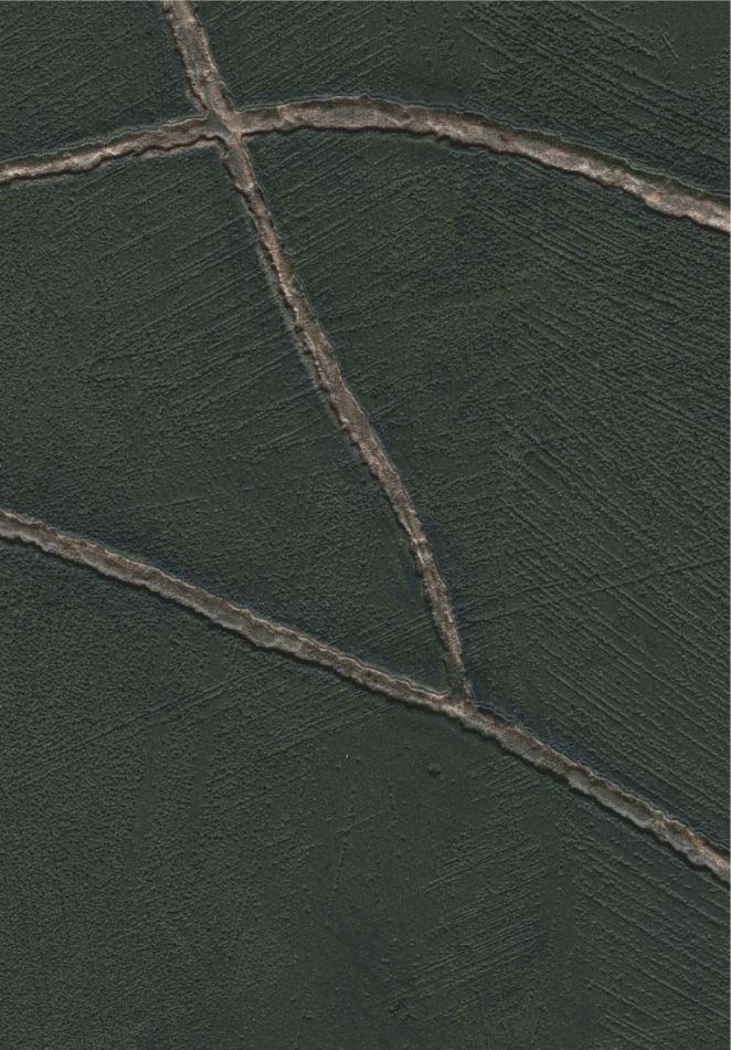 Preview: Kintsugi VP1004 67 La sagesse du temps