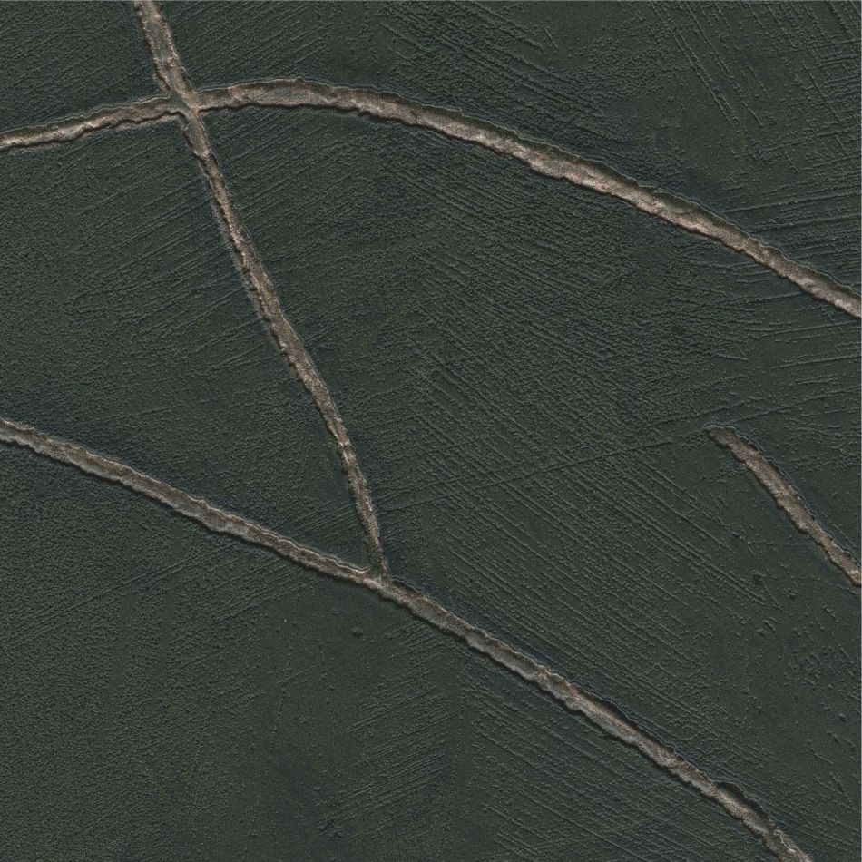 Preview: Kintsugi VP1004 67 La sagesse du temps