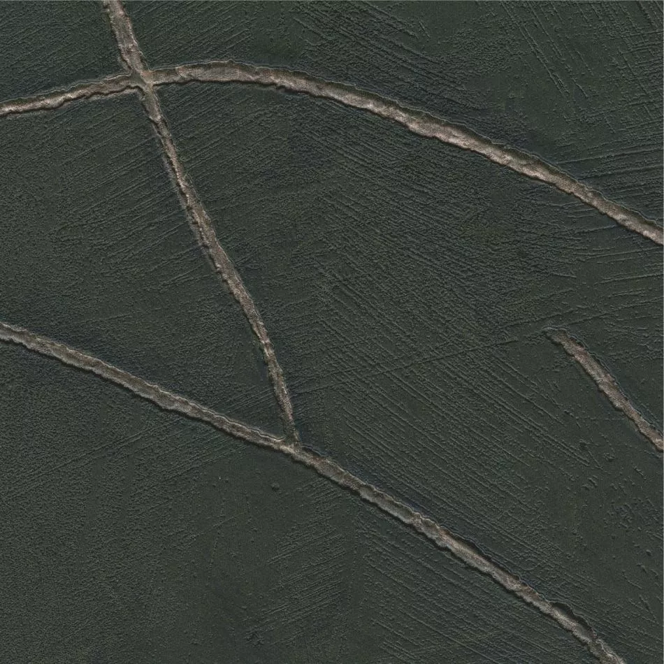 Kintsugi VP1004 67 La sagesse du temps