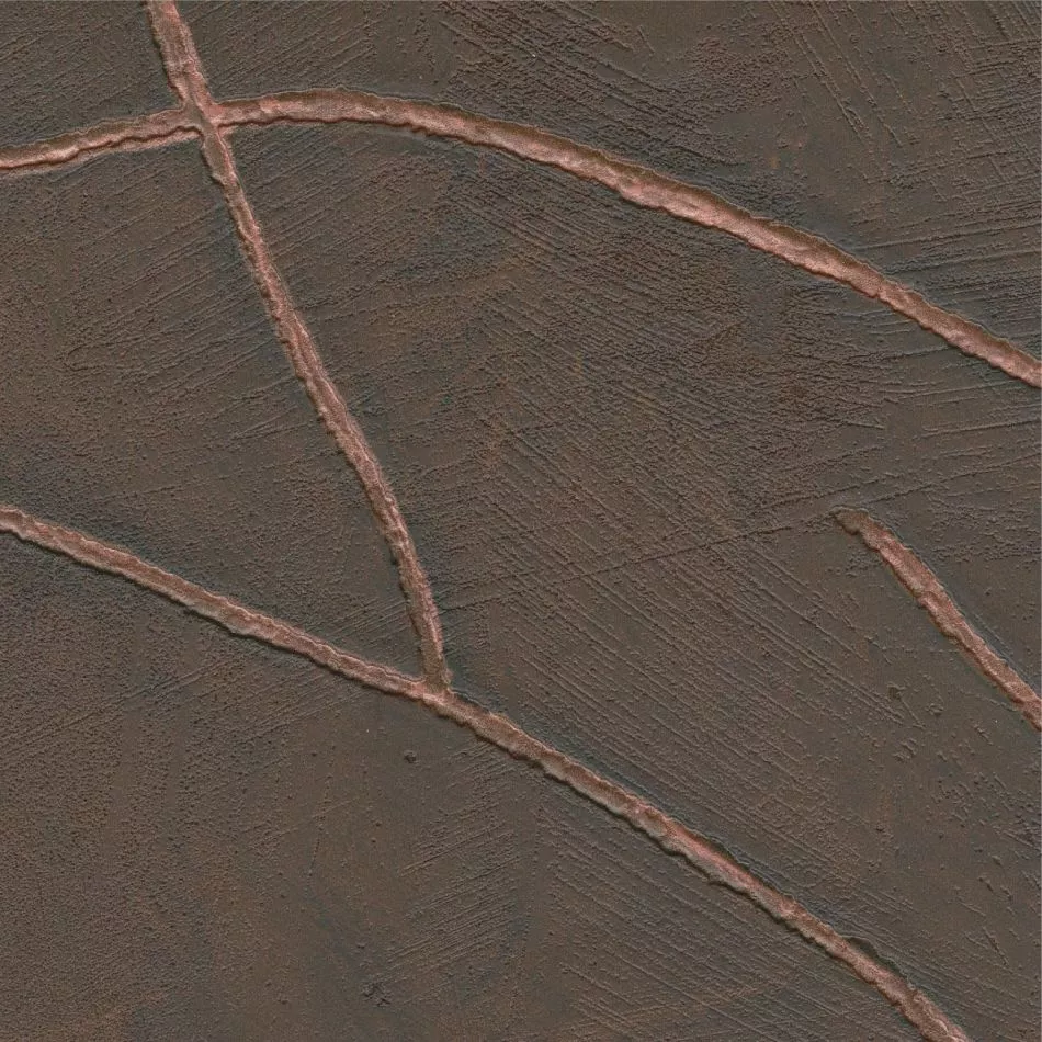 Kintsugi VP1004 70 Vertu cardinale