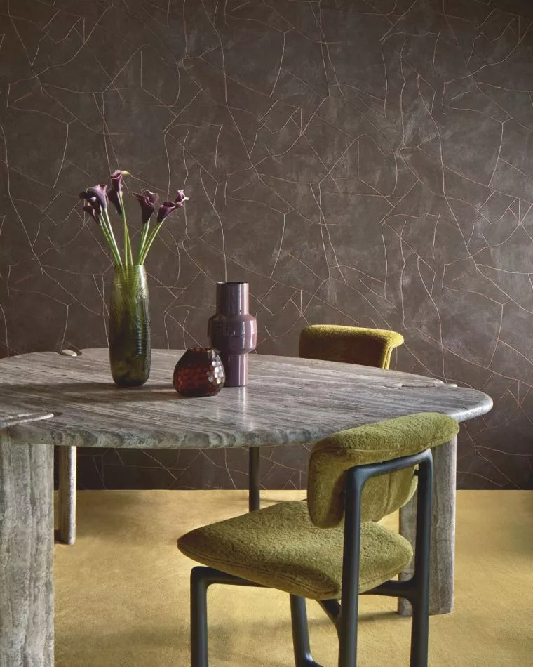 Kintsugi VP1004 70 Vertu cardinale