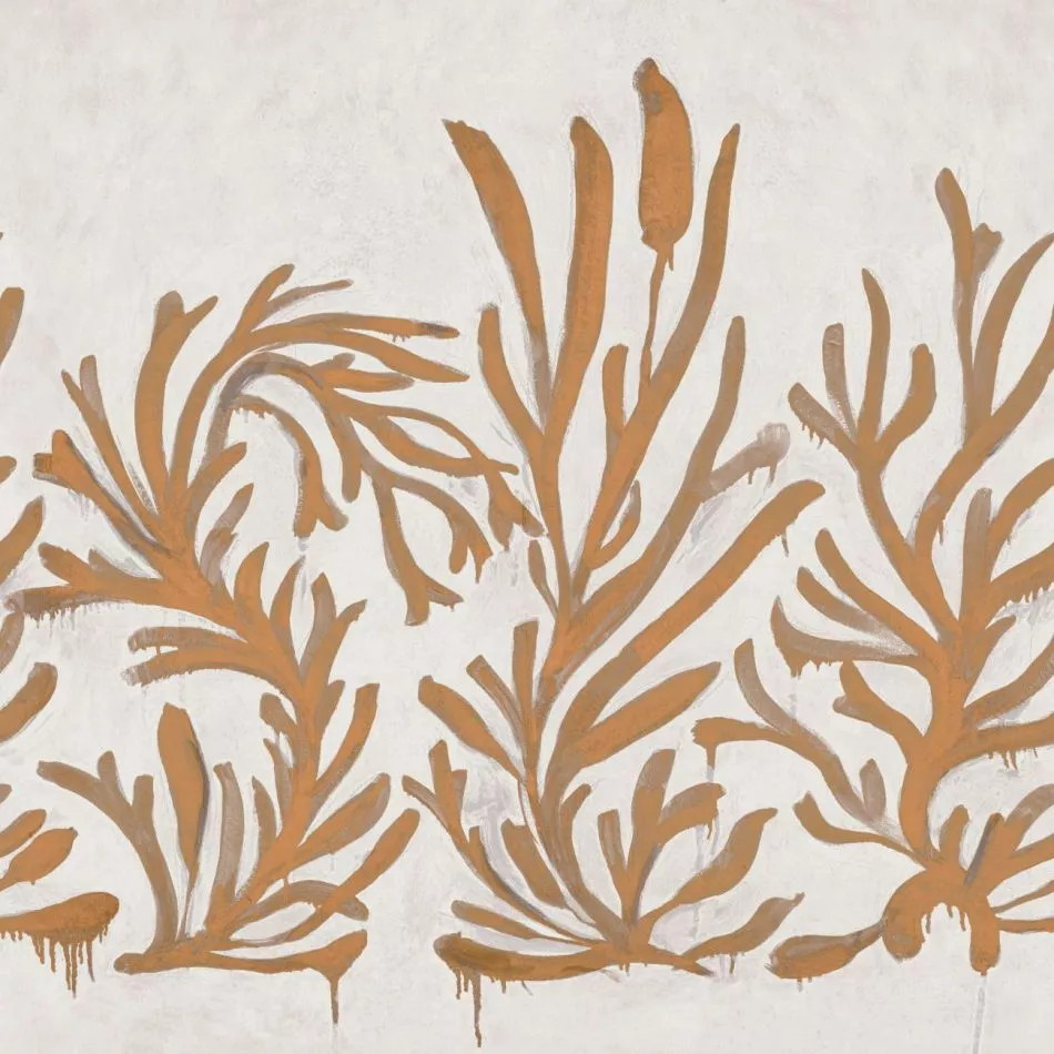 Algues dorées VP1005 01