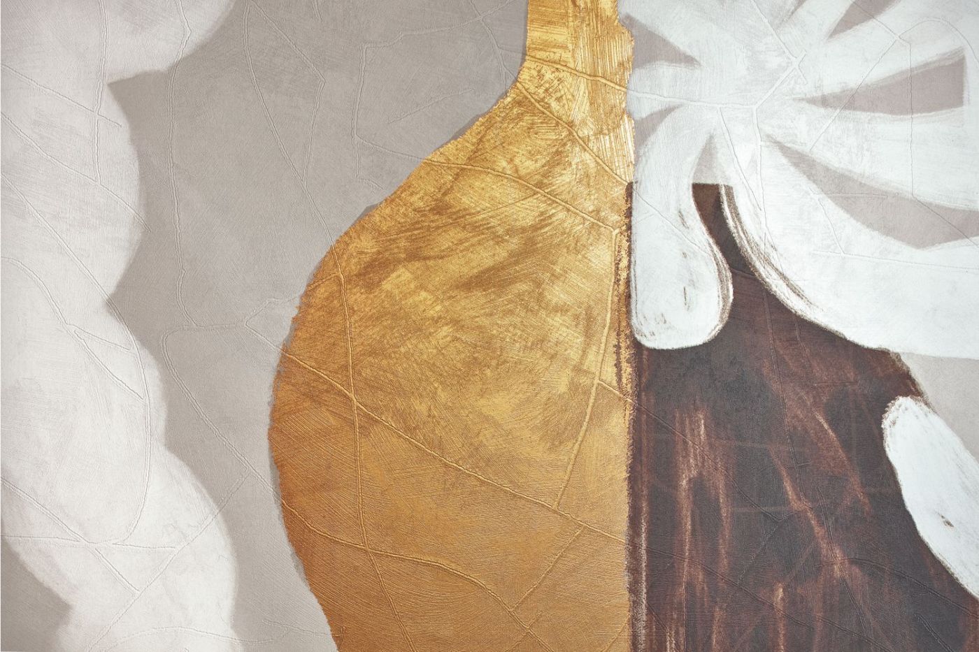 Preview: Une certaine magnificence VP1006 01