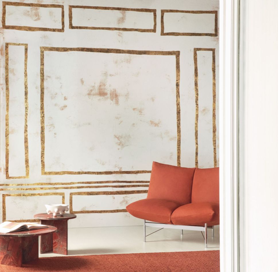 Preview: Les marques de l'Empire VP1007 01