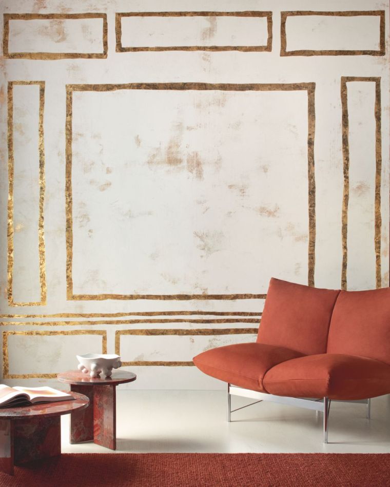 Preview: Les marques de l'Empire VP1007 01