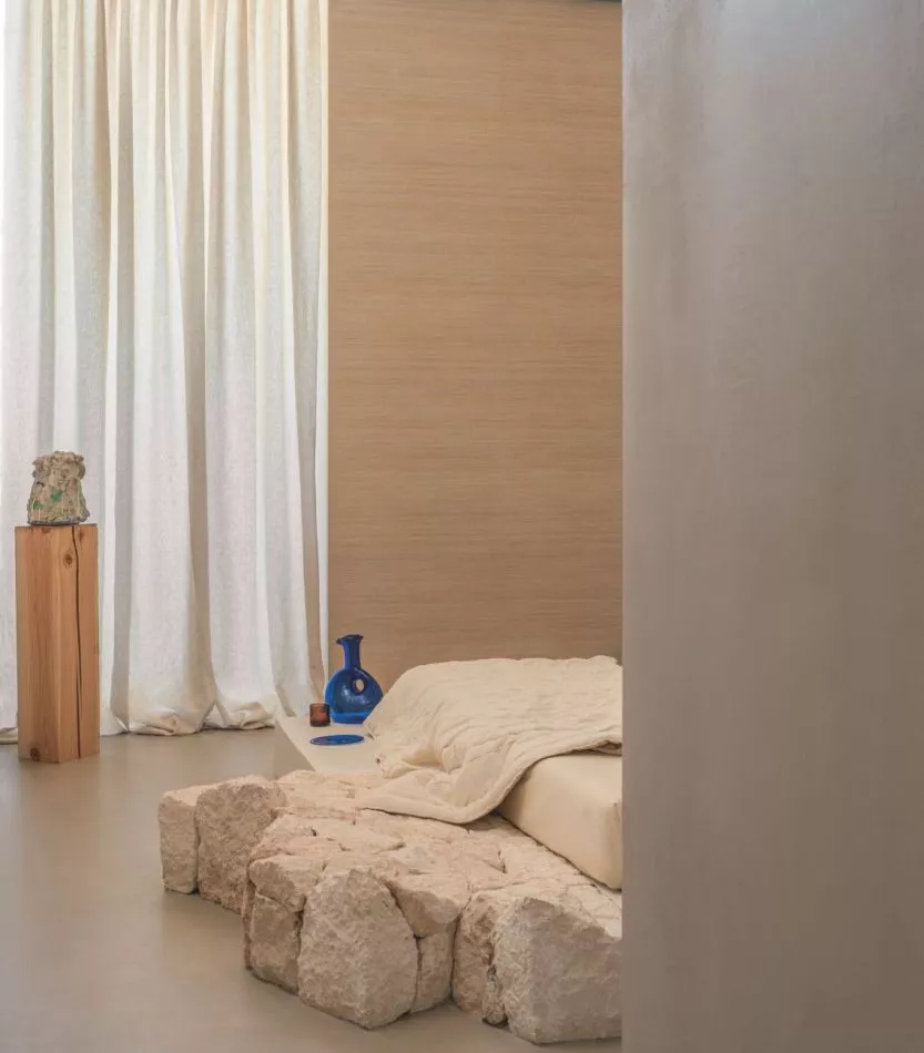 Rhéa VP1008 15 Son côté dandy