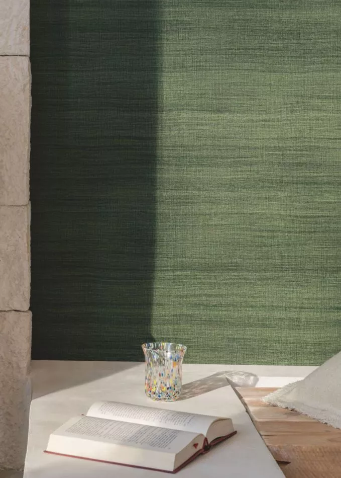 Rhéa VP1008 67 Un théâtre de verdure