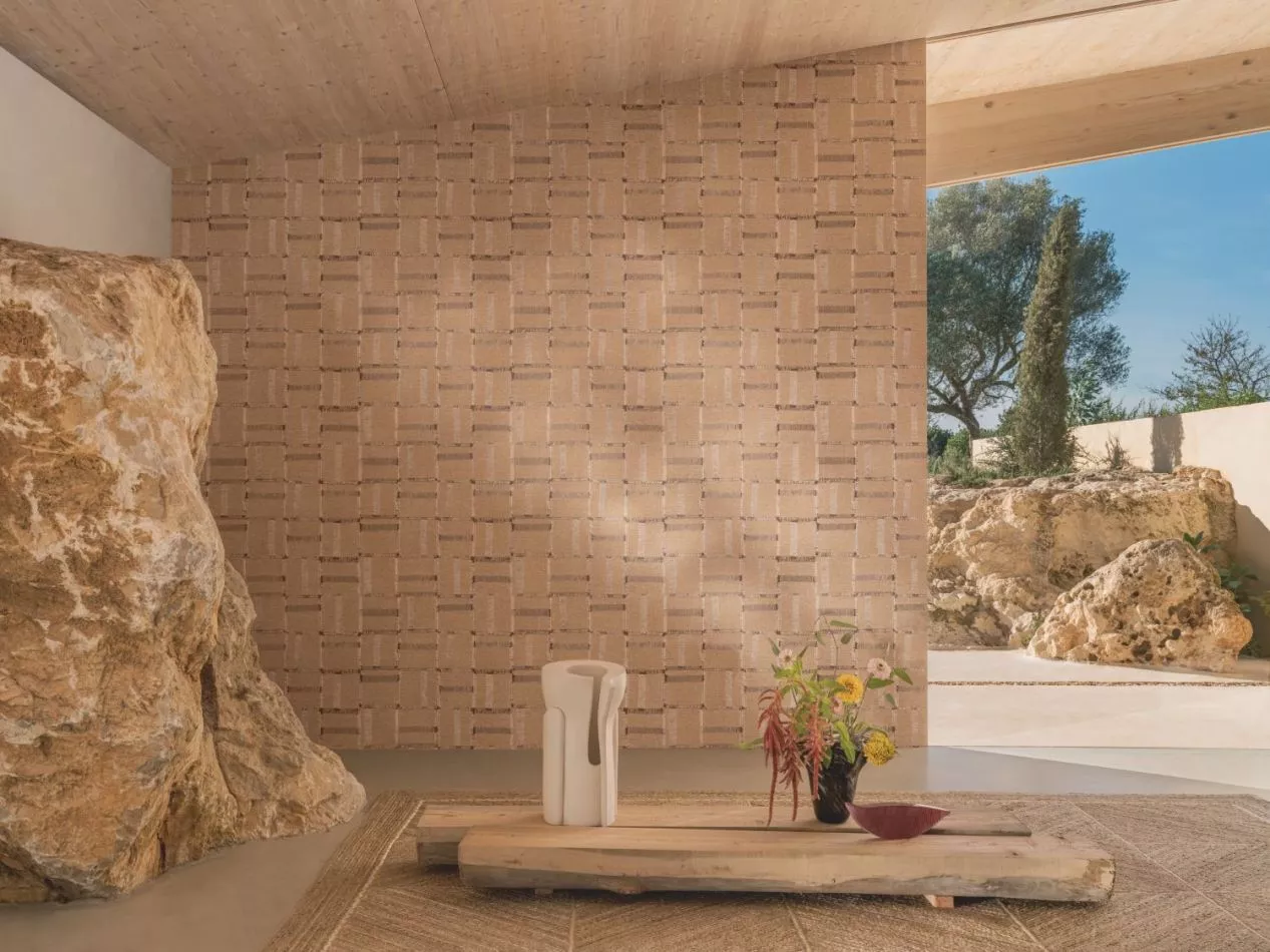 Cybèle VP1009 14 Portée par la nature