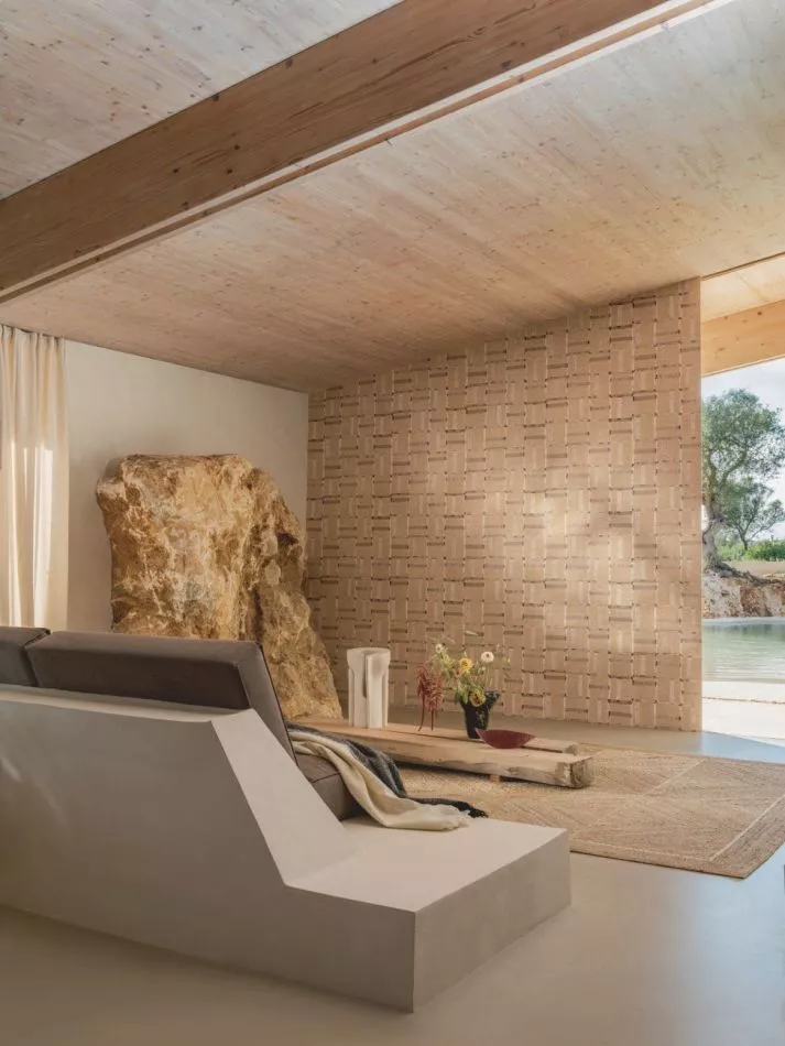 Cybèle VP1009 14 Portée par la nature