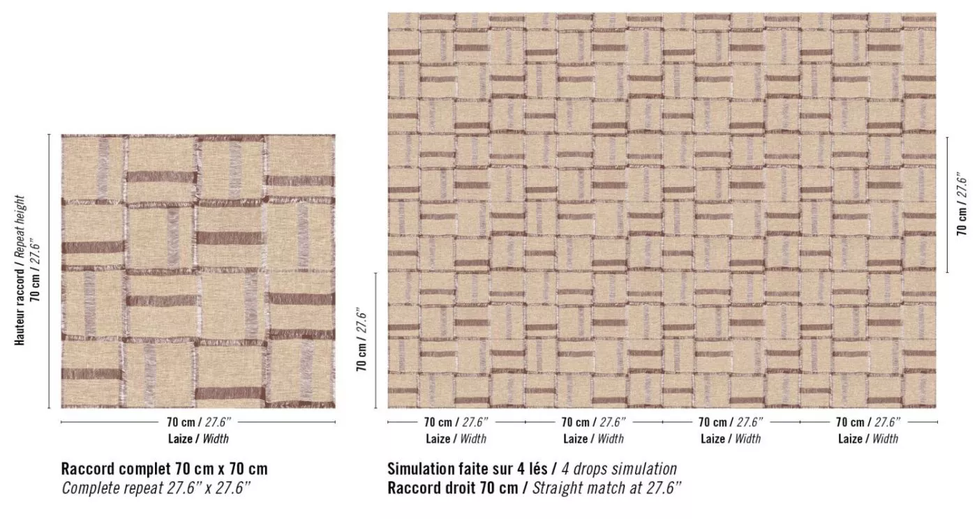 Cybèle VP1009 14 Portée par la nature