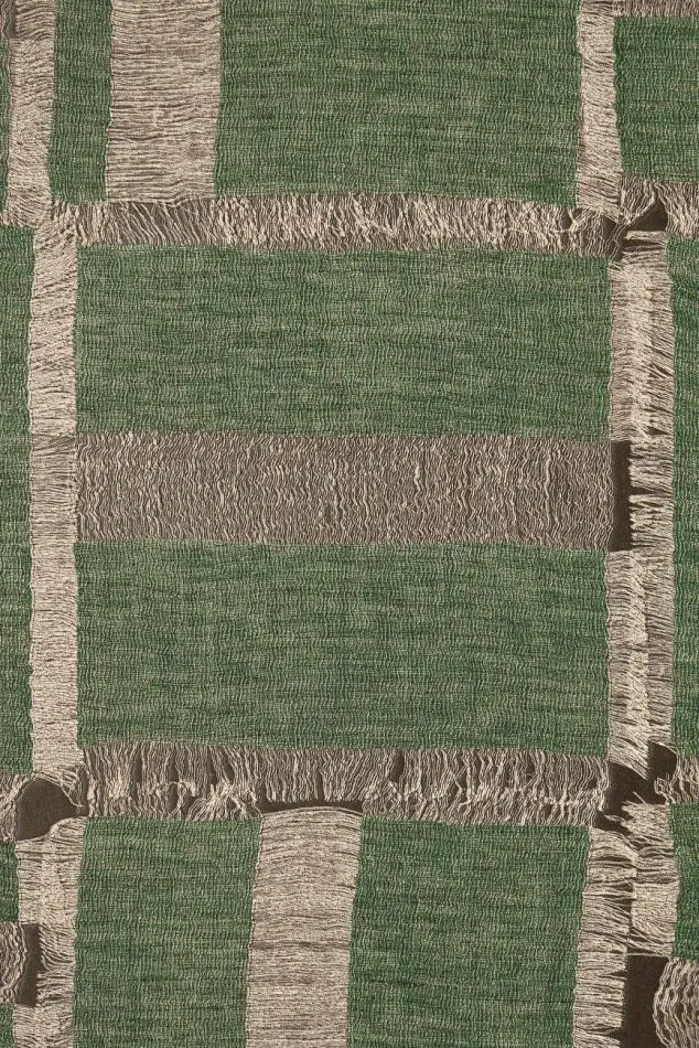 Cybèle VP1009 67 Rêve vert