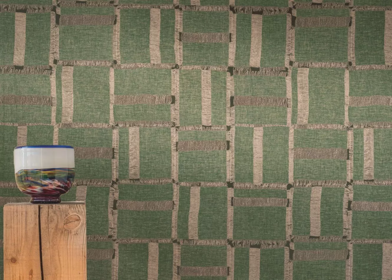 Cybèle VP1009 67 Rêve vert